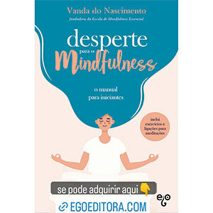 livro de mindfulness